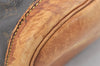Authentic Louis Vuitton Monogram Montsouris MM Backpack M51136 LV 4526I