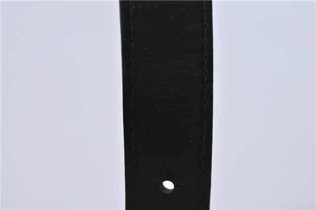 Authentic Louis Vuitton Damier Hampstead MM Shoulder Tote Bag N51204 LV 4527D