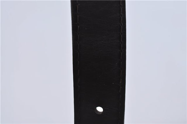 Authentic Louis Vuitton Damier Hampstead MM Shoulder Tote Bag N51204 LV 4527D