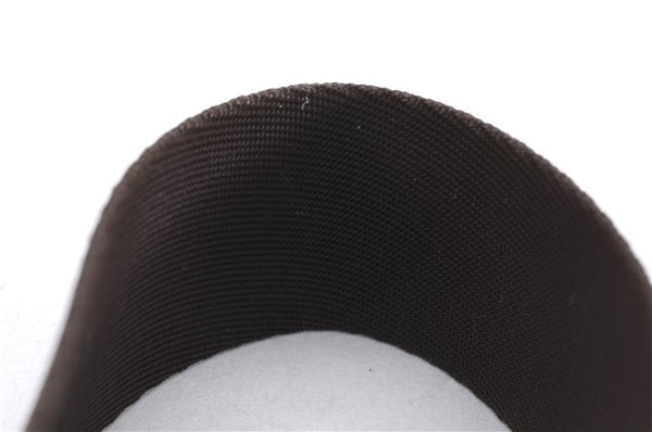 Authentic Louis Vuitton Damier Naviglio Shoulder Cross Body Bag N45255 LV 4531E