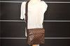 Authentic Louis Vuitton Damier Naviglio Shoulder Cross Body Bag N45255 LV 4531E