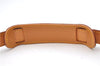 Authentic Louis Vuitton Leather Shoulder Strap Beige 35.4-42.5" LV 4534D