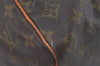 Authentic Louis Vuitton Monogram Keepall 50 Travel Boston Bag Old Model LV 4536I