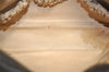 Auth Louis Vuitton Monogram Trousse Toilette 23 Clutch Bag M47524 LV Junk 4537I