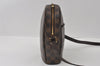 Authentic Louis Vuitton Damier Ipanema PM Shoulder Cross Bag N51294 LV 4539I