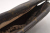 Auth Louis Vuitton Monogram Trousse Toilette 23 Clutch Bag M47524 Junk 4541I