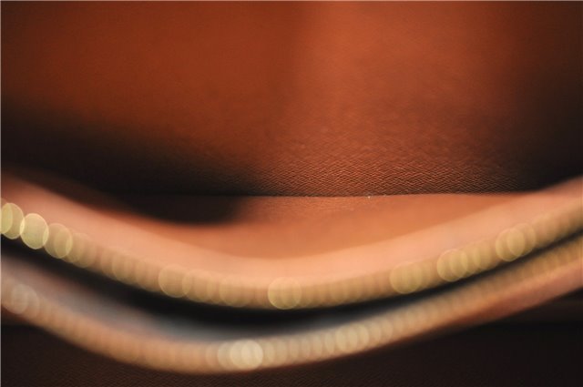 Auth Louis Vuitton Monogram Courcelles Shoulder Cross Body Bag M51375 LV 4542D