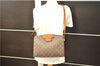 Auth Louis Vuitton Monogram Courcelles Shoulder Cross Body Bag M51375 LV 4542D