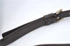 Authentic Louis Vuitton Damier Musette Shoulder Bag N51302 LV 4543D