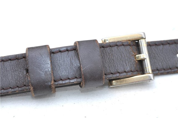 Authentic Louis Vuitton Damier Musette Shoulder Bag N51302 LV 4543D