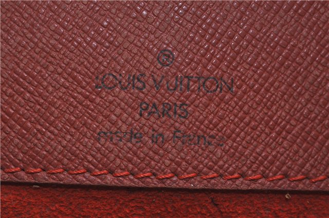 Authentic Louis Vuitton Damier Musette Shoulder Bag N51302 LV 4543D