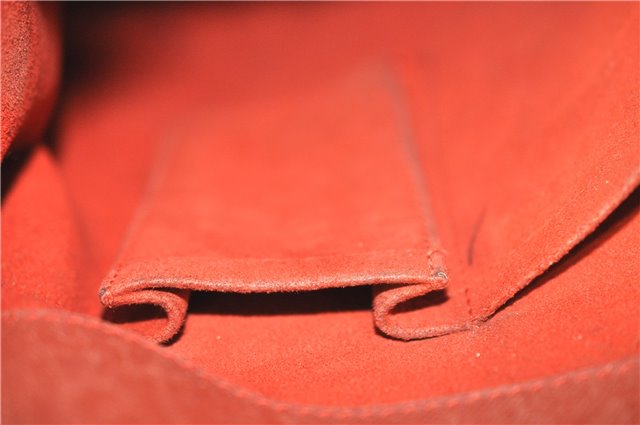 Authentic Louis Vuitton Damier Musette Shoulder Bag N51302 LV 4543D