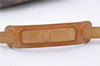 Authentic Louis Vuitton Monogram Saint Cloud GM M51242 Shoulder Cross Bag 4543F
