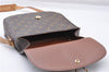 Authentic Louis Vuitton Monogram Saint Cloud GM M51242 Shoulder Cross Bag 4543F