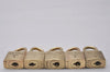 Authentic Louis Vuitton Padlock 10Set Old Model LV 4543I