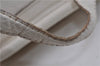 Authentic Chloe Paraty 2Way Shoulder Hand Bag Purse White 4544C