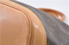 Authentic Louis Vuitton Monogram Alma Hand Bag Purse M51130 LV 4546F