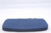 Louis Vuitton Damier Infini Organizer Atoll Travel Case Blue N41396 LV 4557D