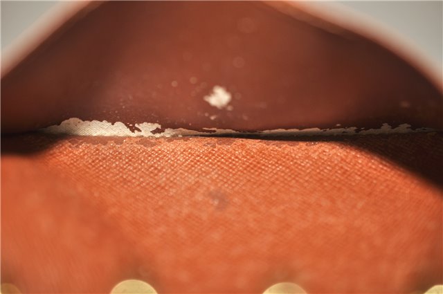 Authentic Louis Vuitton Monogram Agenda PM Day Planner Cover R20005 LV 4558D