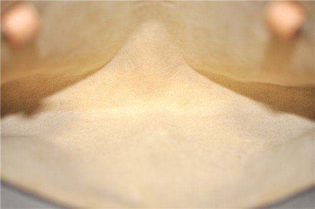 Authentic Louis Vuitton Monogram Pochette Twin PM Shoulder Bag M51854 LV 4559B