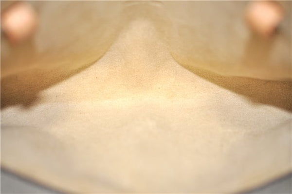 Authentic Louis Vuitton Monogram Pochette Twin PM Shoulder Bag M51854 LV 4559B