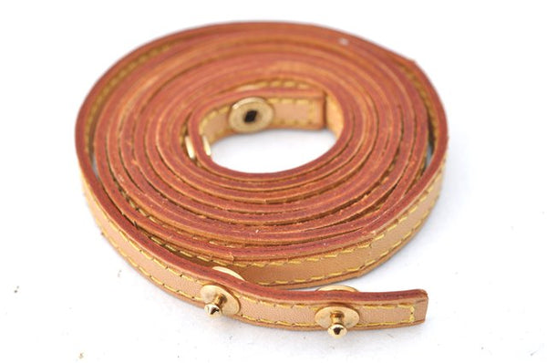 Authentic Louis Vuitton Monogram Pochette Twin PM Shoulder Bag M51854 LV 4559B