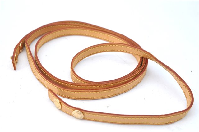 Authentic Louis Vuitton Monogram Pochette Twin PM Shoulder Bag M51854 LV 4559B