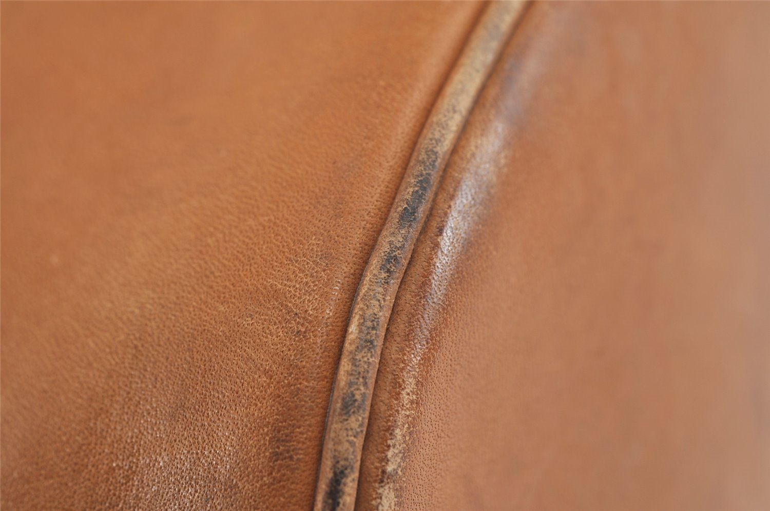 Authentic Louis Vuitton Monogram Randonnee GM Shoulder Bag M42244 LV 4559I