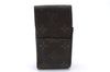 Authentic LOUIS VUITTON Monogram Etui Cigarette Case M63024 LV 4562C