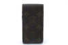Authentic LOUIS VUITTON Monogram Etui Cigarette Case M63024 LV 4562C