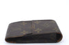 Authentic LOUIS VUITTON Monogram Etui Cigarette Case M63024 LV 4562C