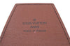 Authentic LOUIS VUITTON Monogram Etui Cigarette Case M63024 LV 4562C