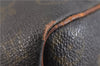 Authentic LOUIS VUITTON Monogram Speedy 35 Hand Bag Purse M41524 LV 4566C