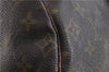 Authentic LOUIS VUITTON Monogram Speedy 35 Hand Bag Purse M41524 LV 4566C