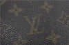 Authentic LOUIS VUITTON Monogram Speedy 35 Hand Bag Purse M41524 LV 4566C
