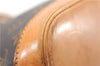 Authentic Louis Vuitton Monogram Alma Hand Bag Purse M51130 LV 4566F