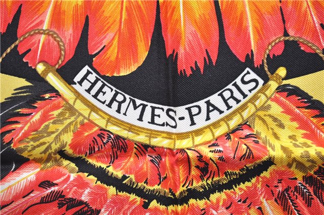 Authentic HERMES Carre 90 Scarf 