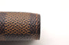Authentic Louis Vuitton Damier Agenda PM Notebook Cover R20700 LV 4569I