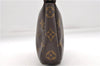 Authentic Louis Vuitton Monogram Pochette Accessoires Pouch M51980 LV 4571D