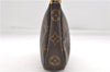 Authentic Louis Vuitton Monogram Pochette Accessoires Pouch M51980 LV 4571D