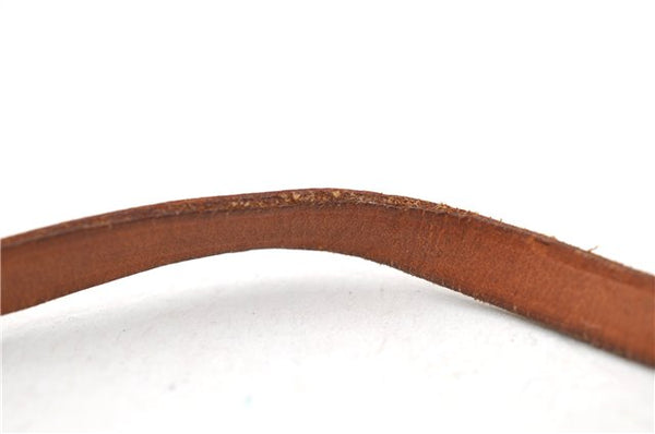 Authentic Louis Vuitton Monogram Pochette Accessoires Pouch M51980 LV 4571D