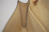 Authentic Louis Vuitton Monogram Pochette Twin GM Shoulder Bag M51852 LV 4571E