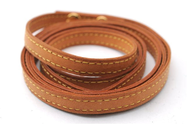 Authentic Louis Vuitton Monogram Pochette Twin GM Shoulder Bag M51852 LV 4571E