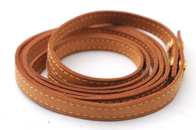 Authentic Louis Vuitton Monogram Pochette Twin GM Shoulder Bag M51852 LV 4571E