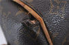 Louis Vuitton Monogram Abbesses Messenger Bag Shoulder Cross Bag M45257 LV 4572D