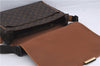 Louis Vuitton Monogram Abbesses Messenger Bag Shoulder Cross Bag M45257 LV 4572D