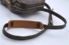 Authentic Louis Vuitton Monogram Amazone Shoulder Cross Body Bag M45236 LV 4573D