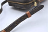 Authentic Louis Vuitton Monogram Amazone Shoulder Cross Body Bag M45236 LV 4573D