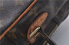 Authentic Louis Vuitton Monogram Amazone Shoulder Cross Body Bag M45236 LV 4573D
