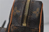 Authentic Louis Vuitton Monogram Amazone Shoulder Cross Body Bag M45236 LV 4574D
